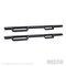 Westin Automotive 15-C F150 SUPERCREW/17-C F250/F350 CREW CAB HDX DROP STEPS - TEXTURED BLACK 56-13945 - alternate 1